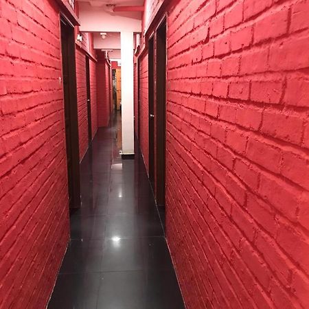 Dong Fang Motel Kuala Lumpur Exterior foto