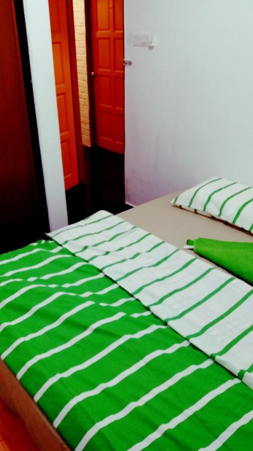 Dong Fang Motel Kuala Lumpur Exterior foto
