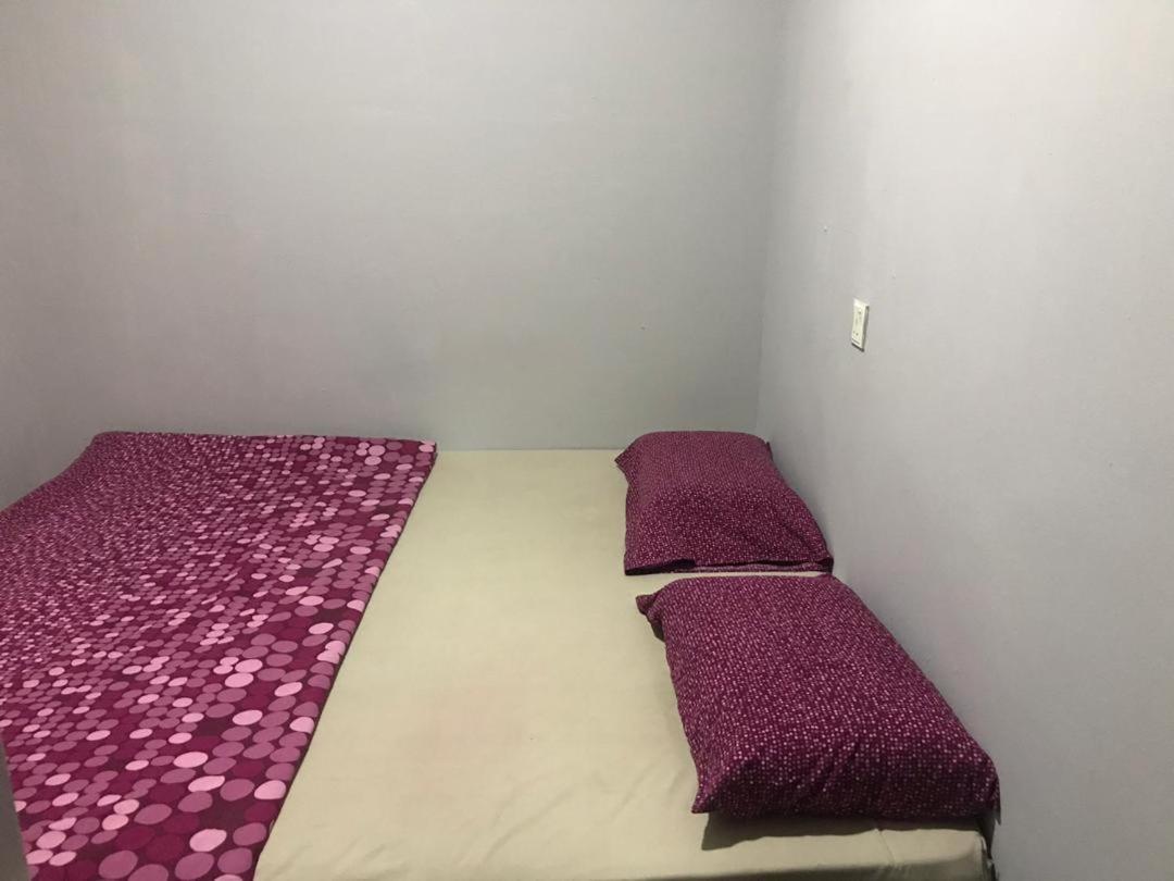 Dong Fang Motel Kuala Lumpur Exterior foto